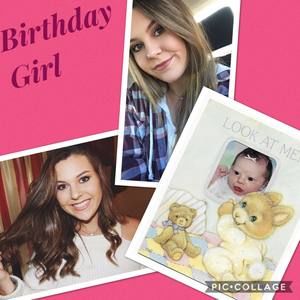 Meet your Posher, Dianne